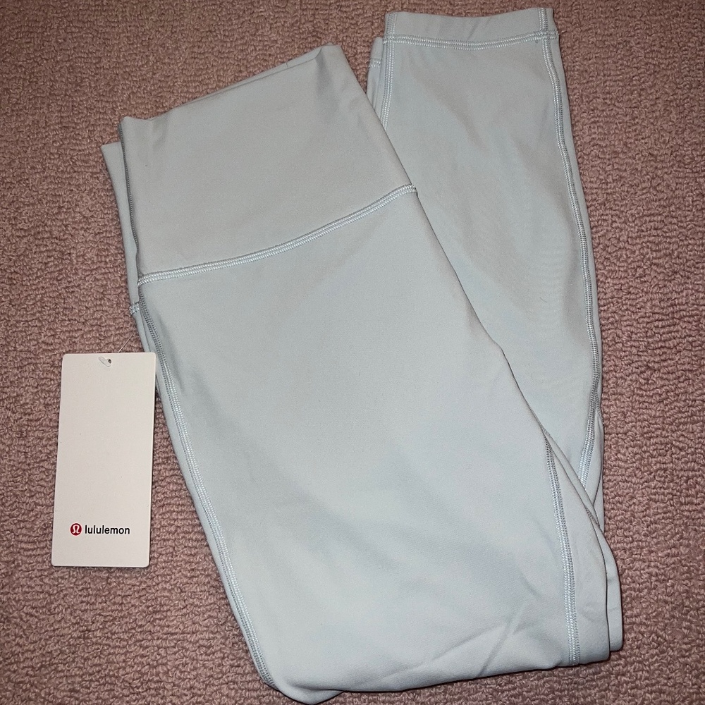 lululemon align HR leggings